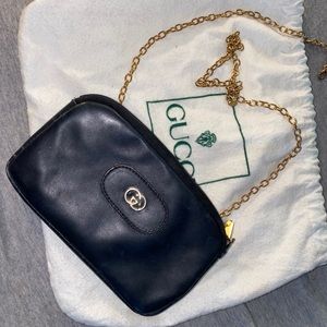 Gucci mini bumbag